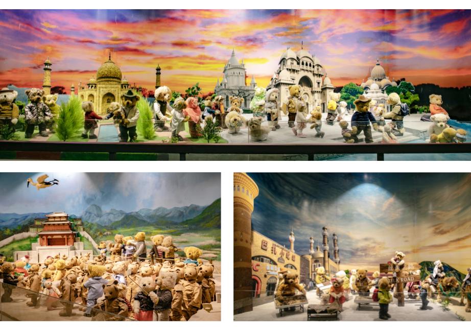 遇见宝藏博物馆活动,遇见宝藏保定推介