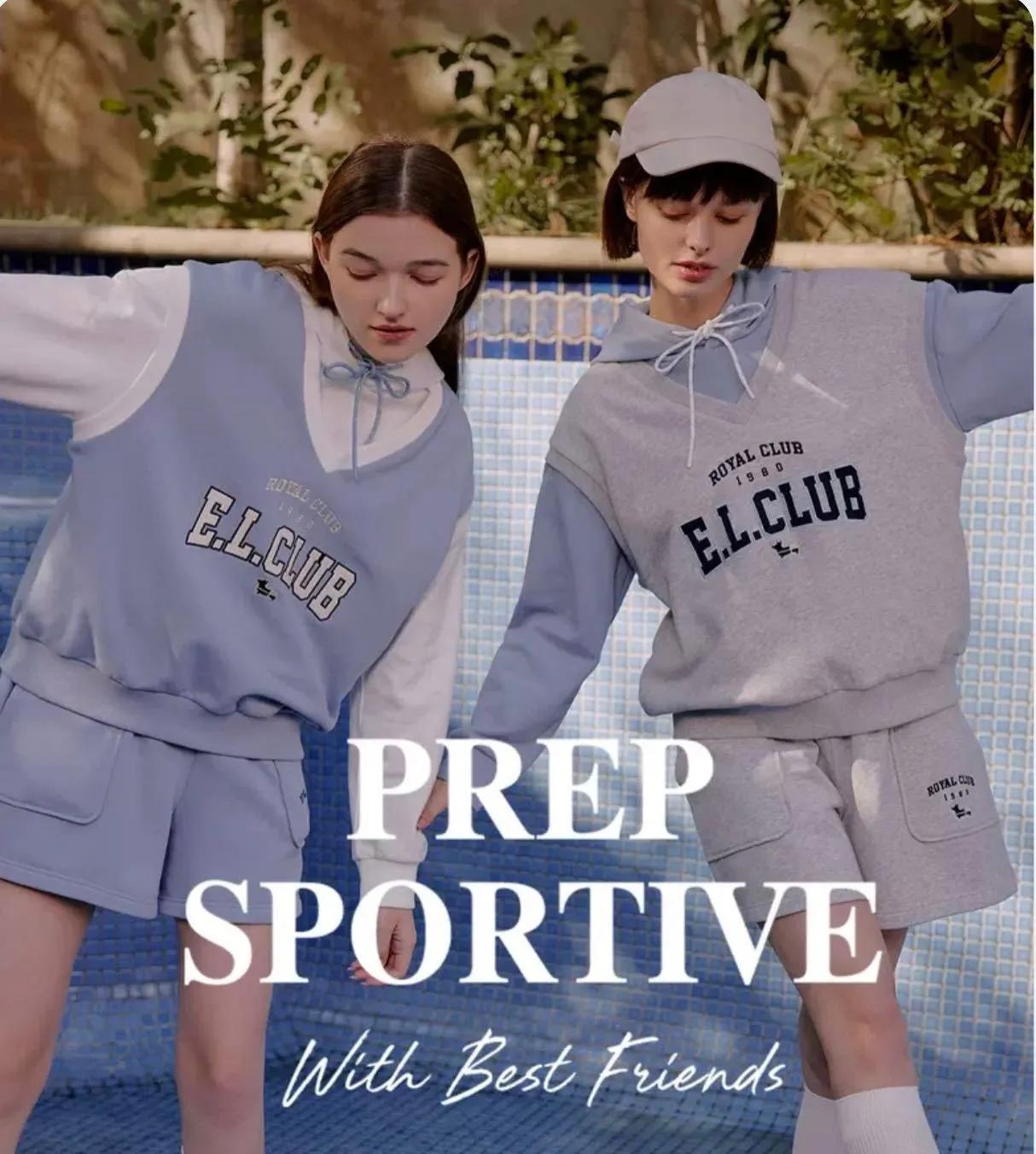 eland老钱风羽绒服,标价1500的羽绒服只有75