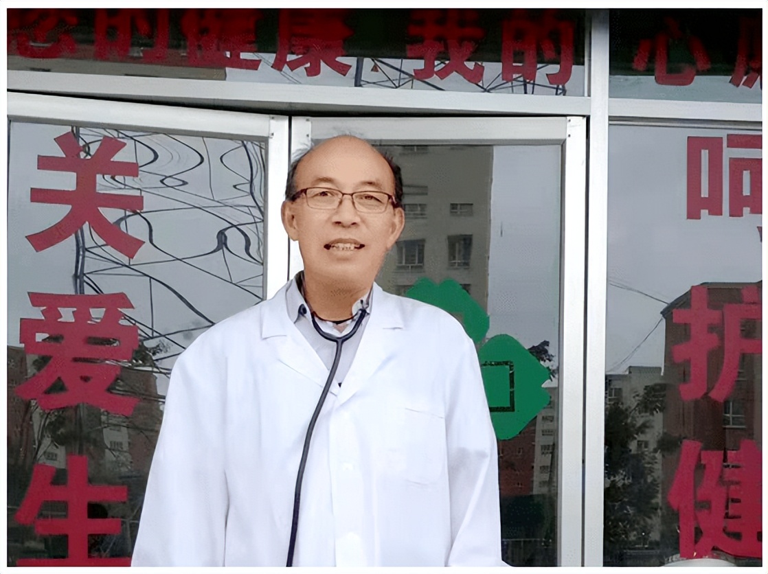 逆行中医人江宗维医师