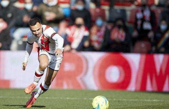 西甲巴列卡诺赛程,西甲巴列卡诺