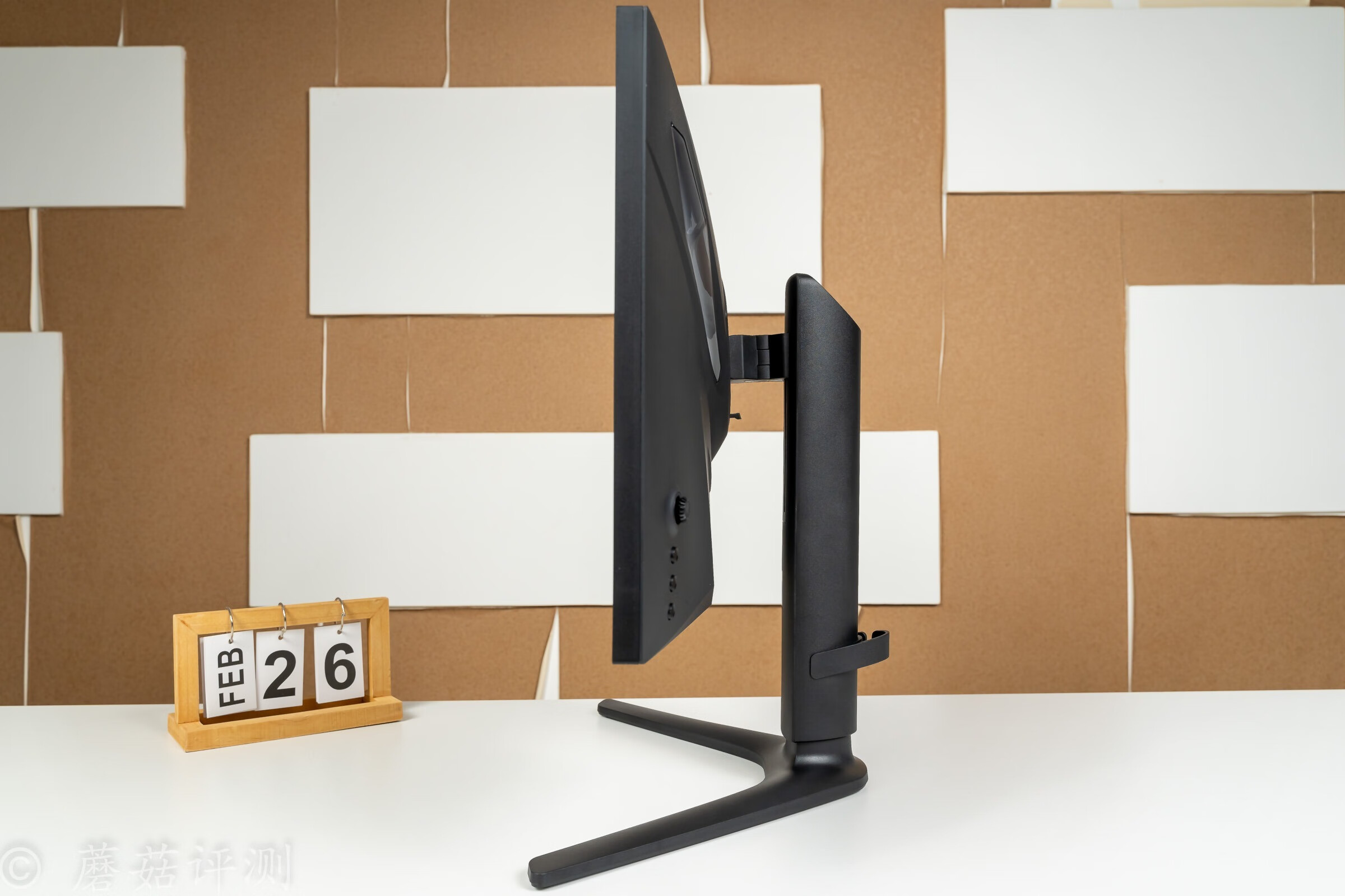 高性价比4K显示器，蚂蚁电竞27英寸NanoIPS4K160Hz显示器N27U评测