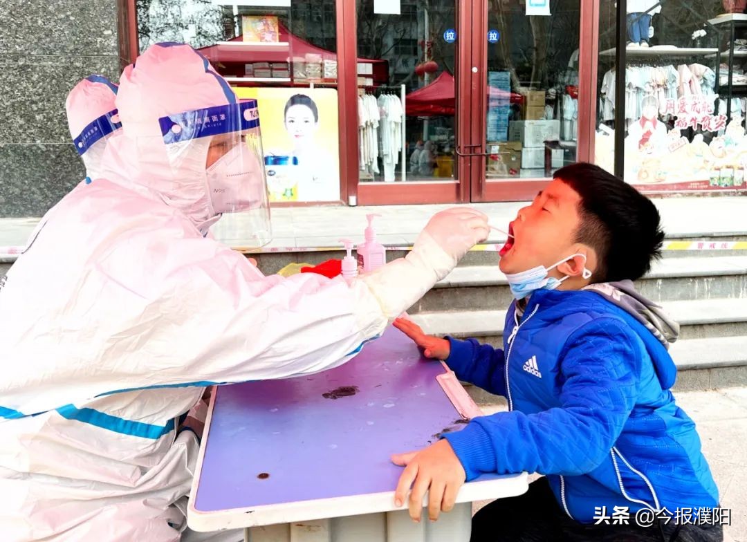 濮阳疫情防控今天最新出入政策,河南濮阳台前县疫情最新消息