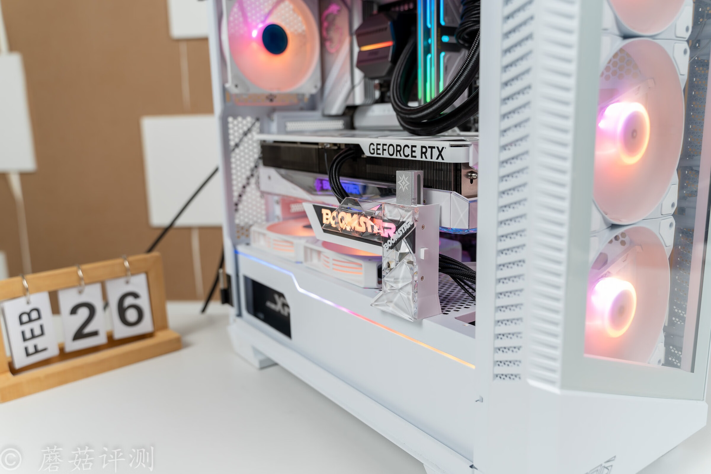 长城atx3.0电源和先马atx3.0哪个好,先马电源有atx3.0吗