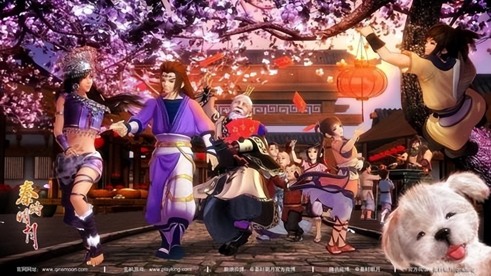 推荐国漫古风完结,五部堪称经典的国漫