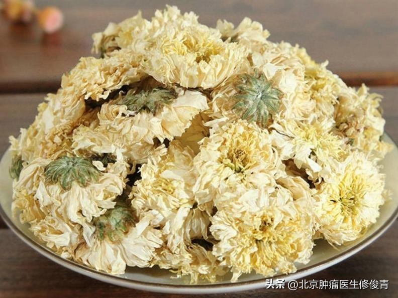 治肺结节软坚散结的药材有哪几种,消除肺结节用软坚散结的是什么药