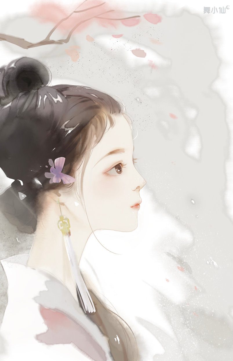 40句令人惊艳的诗,50句绝美的春天诗词