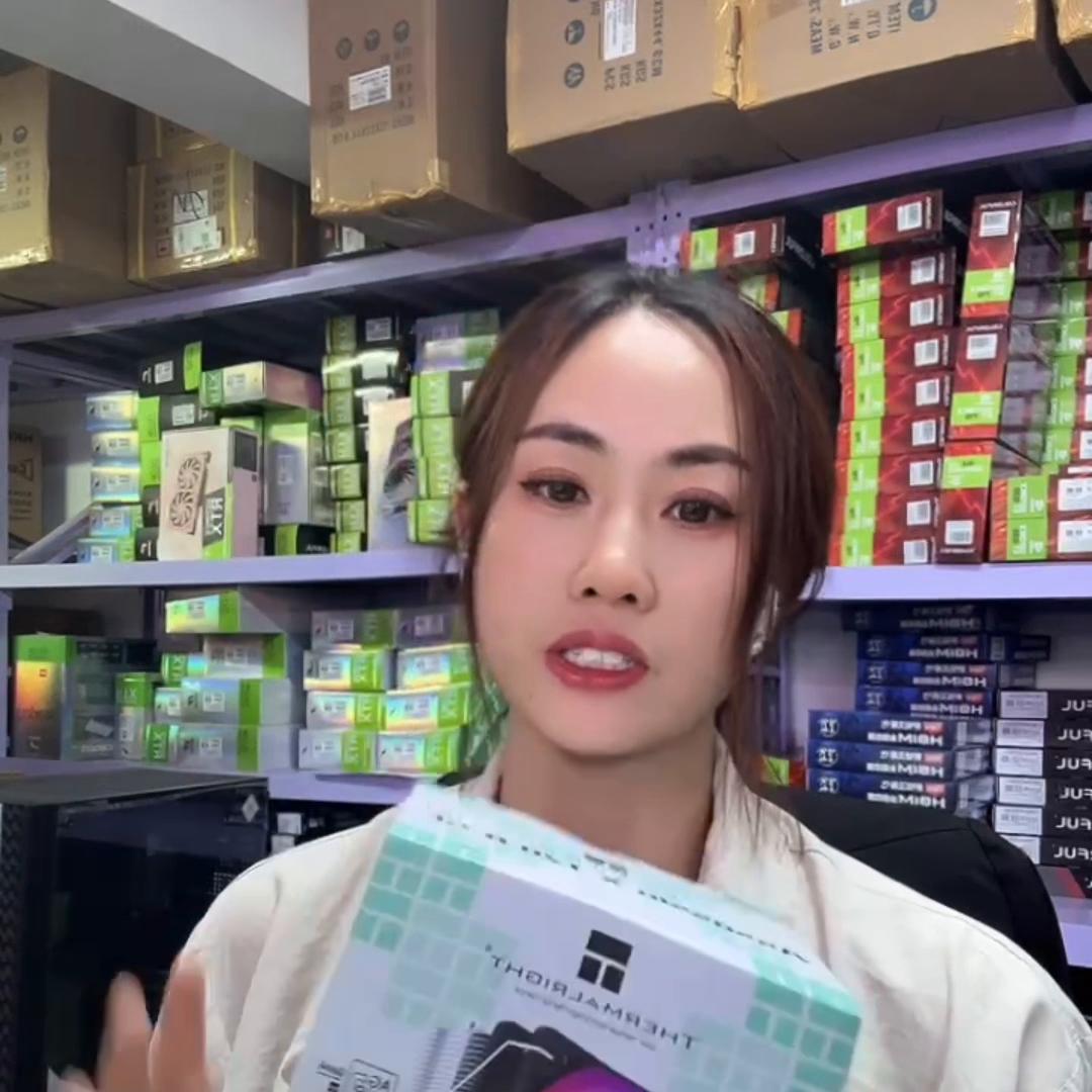 电脑配置推荐高性价比,两套性价比最高的配置