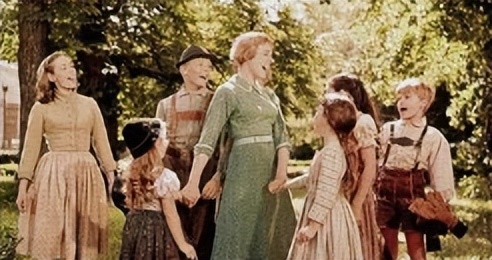 音乐之声有多经典,音乐之声所有片段超经典