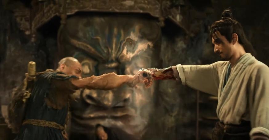 蹭ip电影东北,蹭ip的小视频