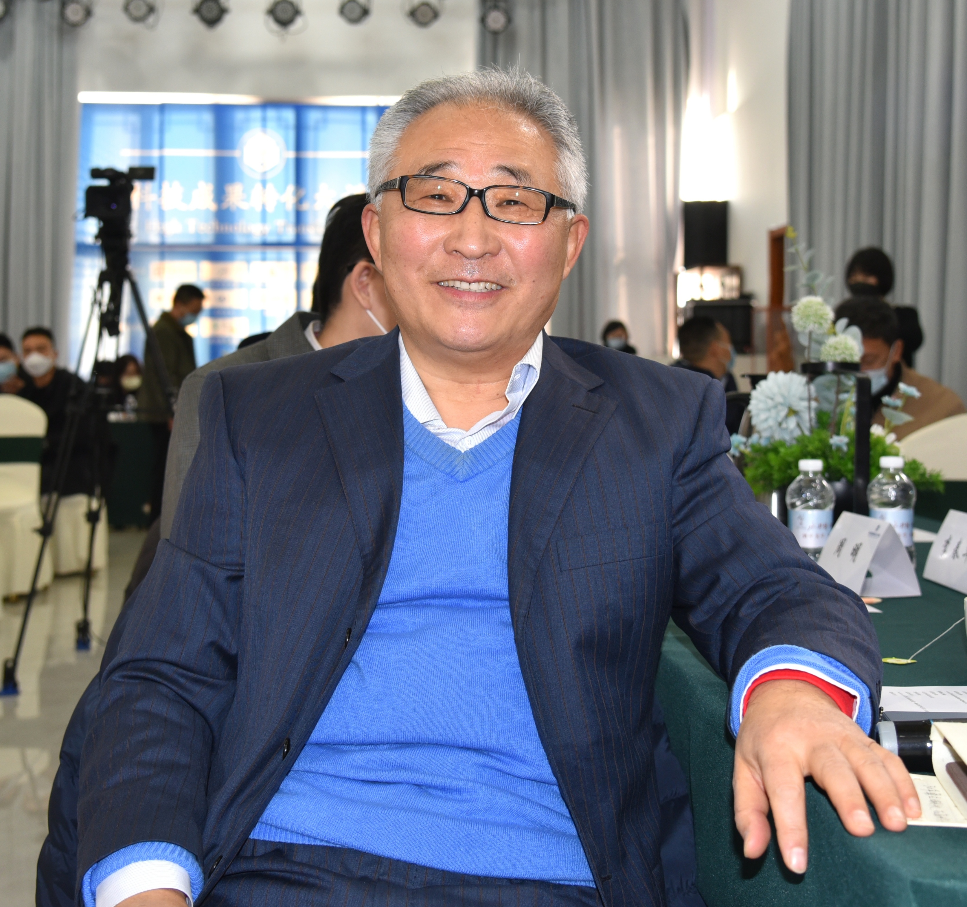 天津科技大讲堂全集视频,科技成果转化大讲坛