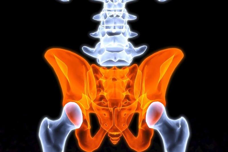 骨盆趾骨骨折后最佳的物理疗法,骨科创伤的救治