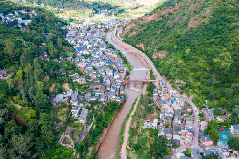 楚雄旅游景点攻略元谋土林,云南旅游楚雄景点必玩的地方