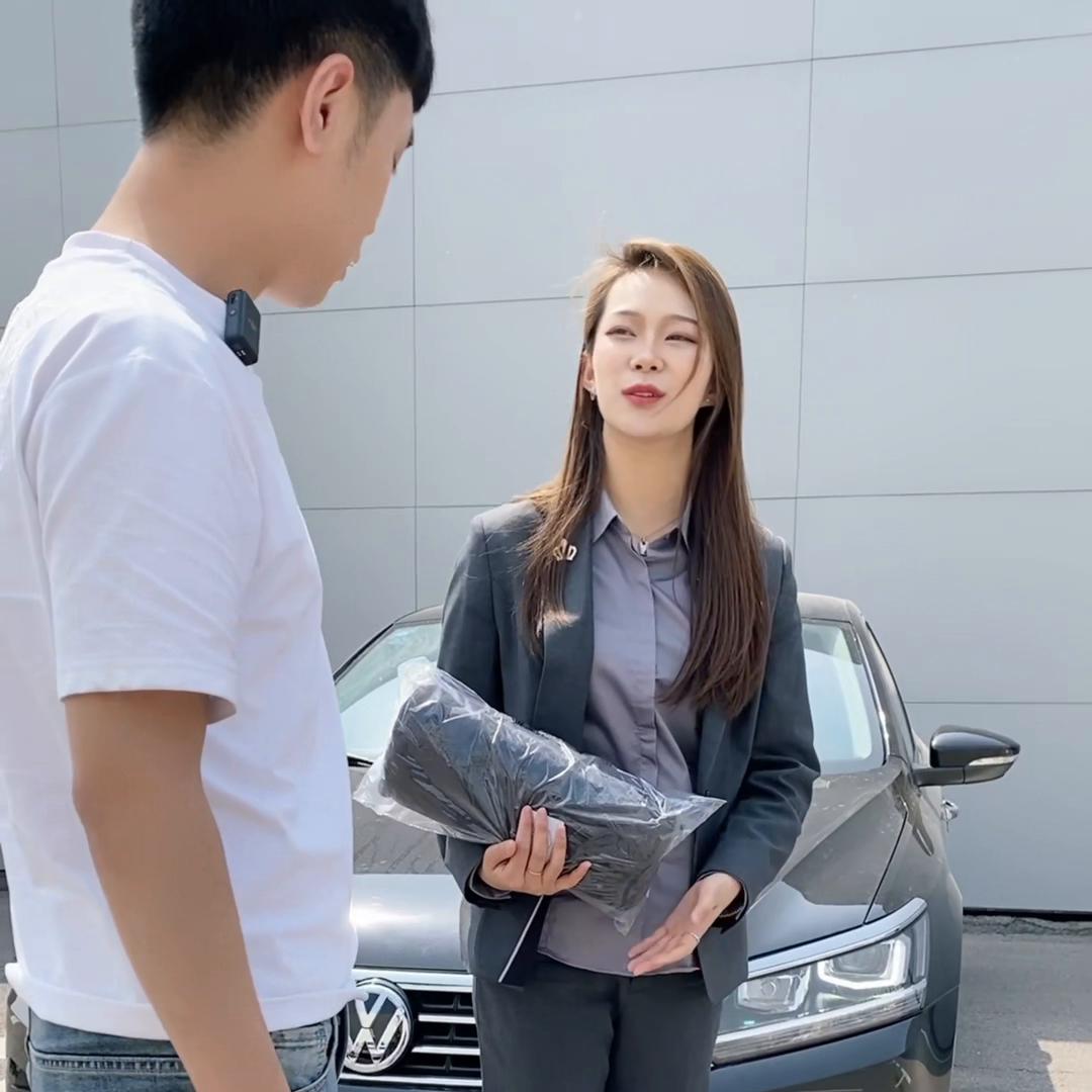 卖一台车利润3000,恭喜大哥为媳妇喜提*萨特帕**一台#做...