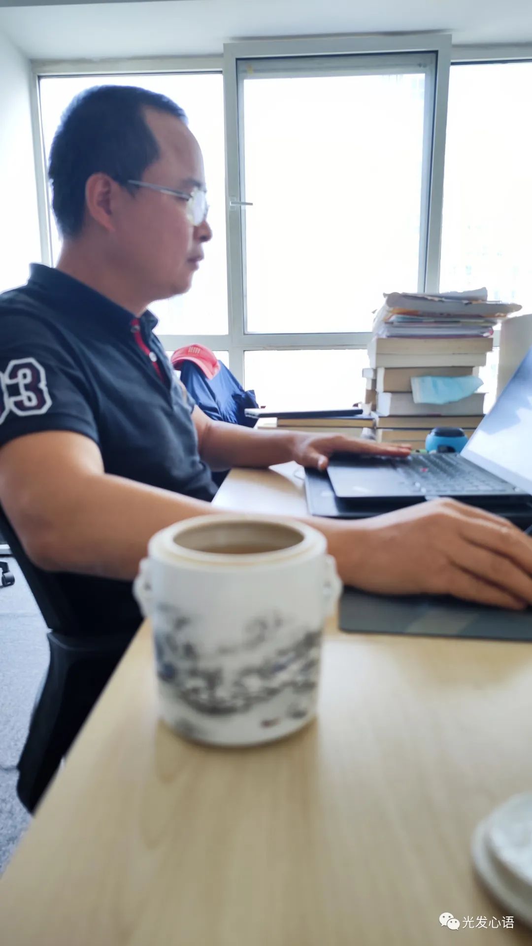 F93：随缘信笔（2023年10月15日）