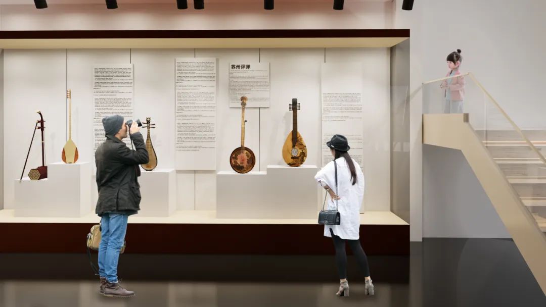 苏州工艺美术毕业展,2024美院毕业展良渚