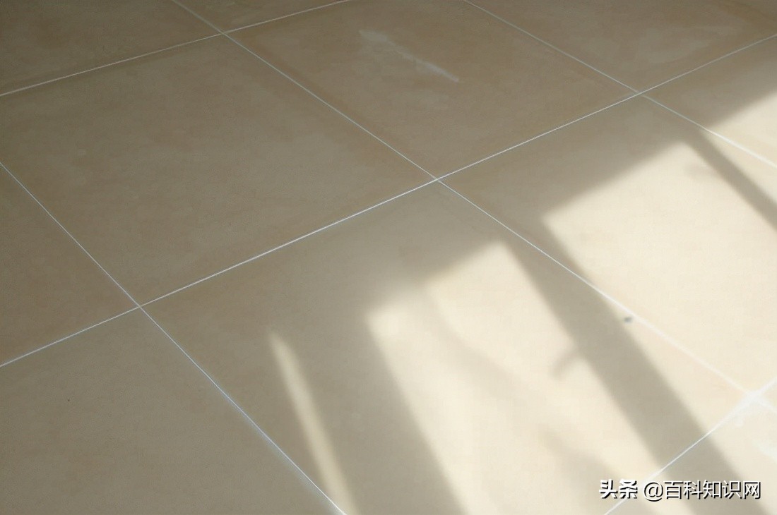 瓷砖被刮花了怎么办才能修复,瓷砖刮花补救方法