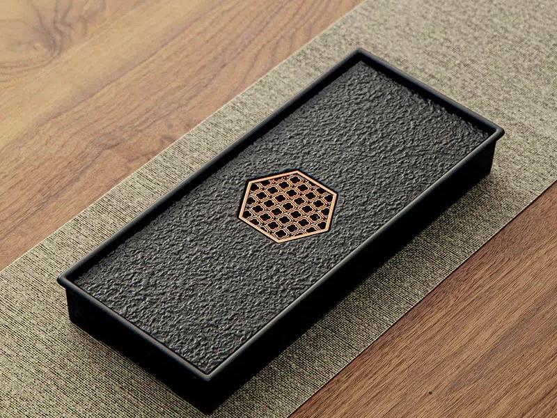 自动茶盘坏处,自动茶盘吸不起水