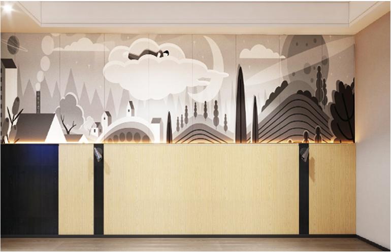 翻新装修报价,翻新家装设计价格