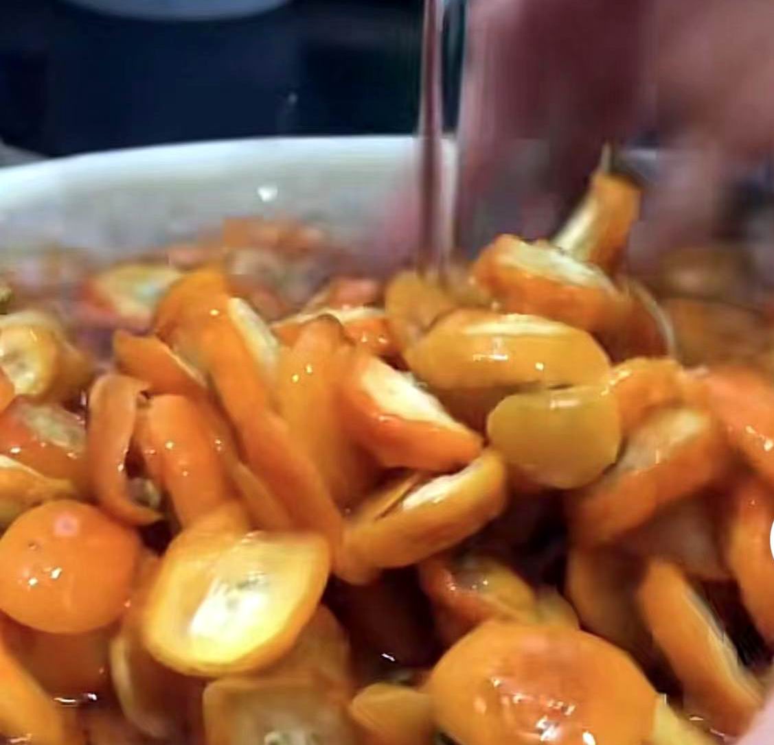 天津老药糖功效,老味天津糖