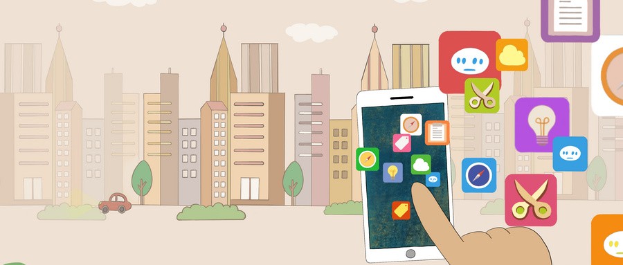 物联网怎么服务企业发展,物联网如何改变人们的消费方式