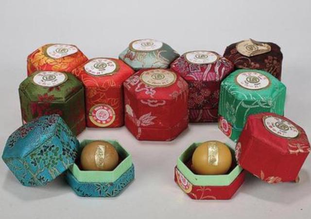 安宫牛黄丸对中风有多大效果,安宫牛黄丸几粒有效