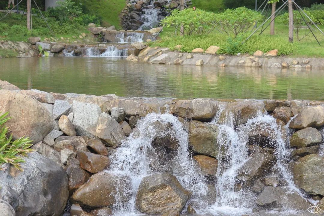 广东深圳避暑好去处,深圳夏天哪里度假避暑最好