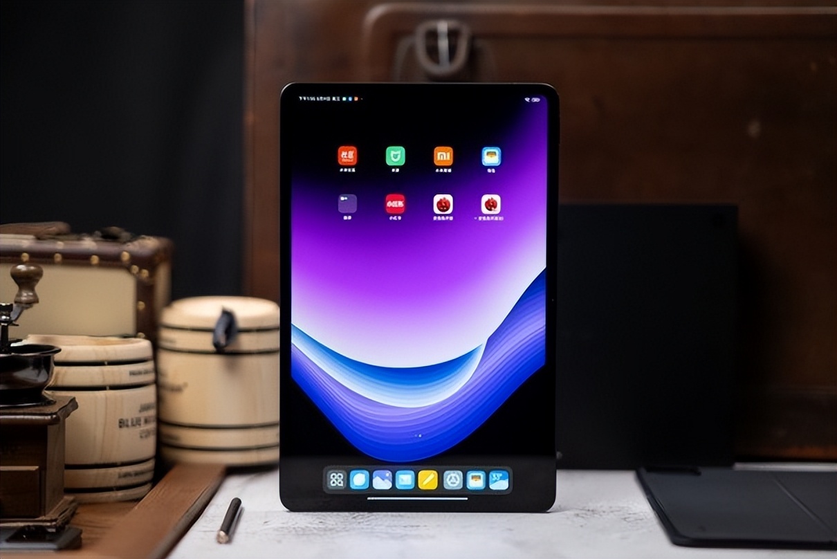 小米平板6max14深度评测,小米平板6max14英寸测评