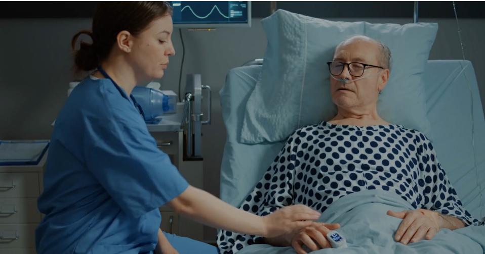 1950年的美国的生化危机,旧金山生化危机