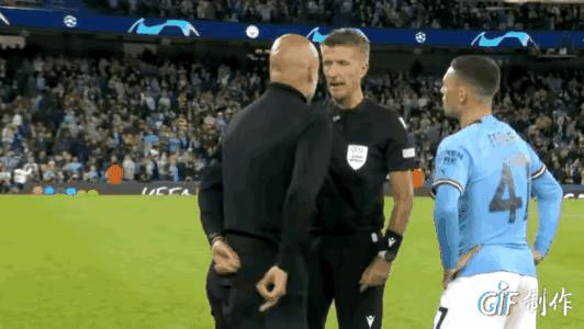 足球逼抢如何有压迫感,逼抢足球