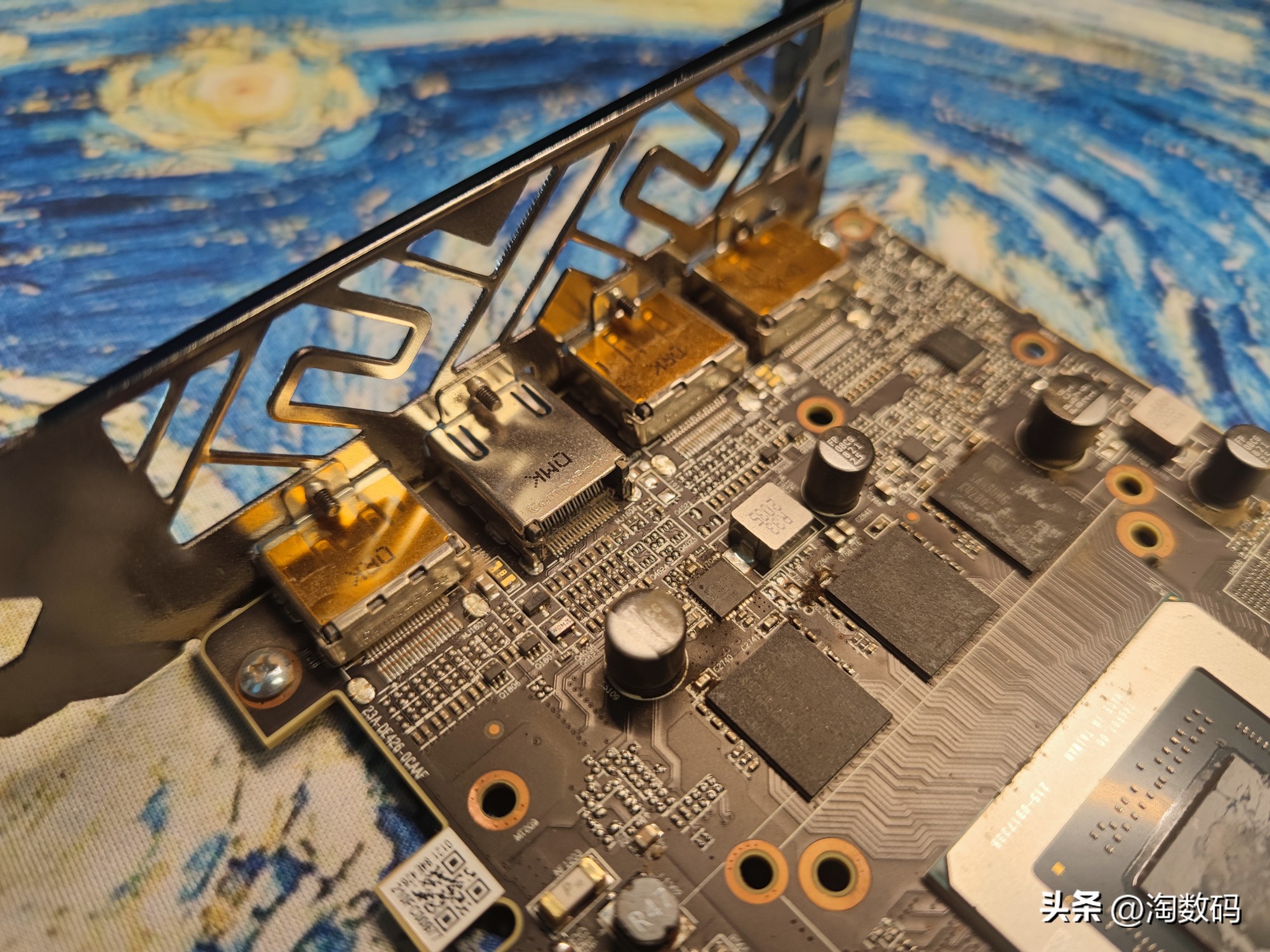 蓝宝石5600xt矿渣,蓝宝石rx5600xt白金版装机攻略