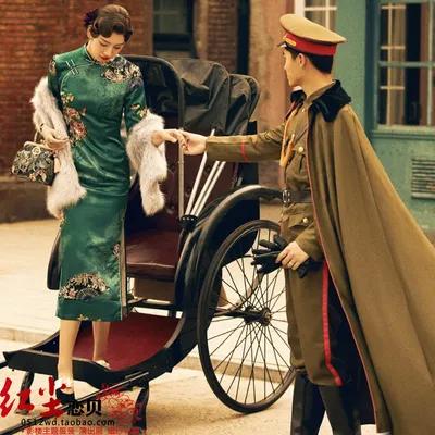 民国有好官吗,真实的民国有多黑暗