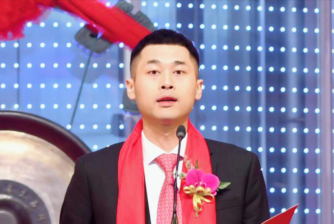 金华永康首富,金华00后首富