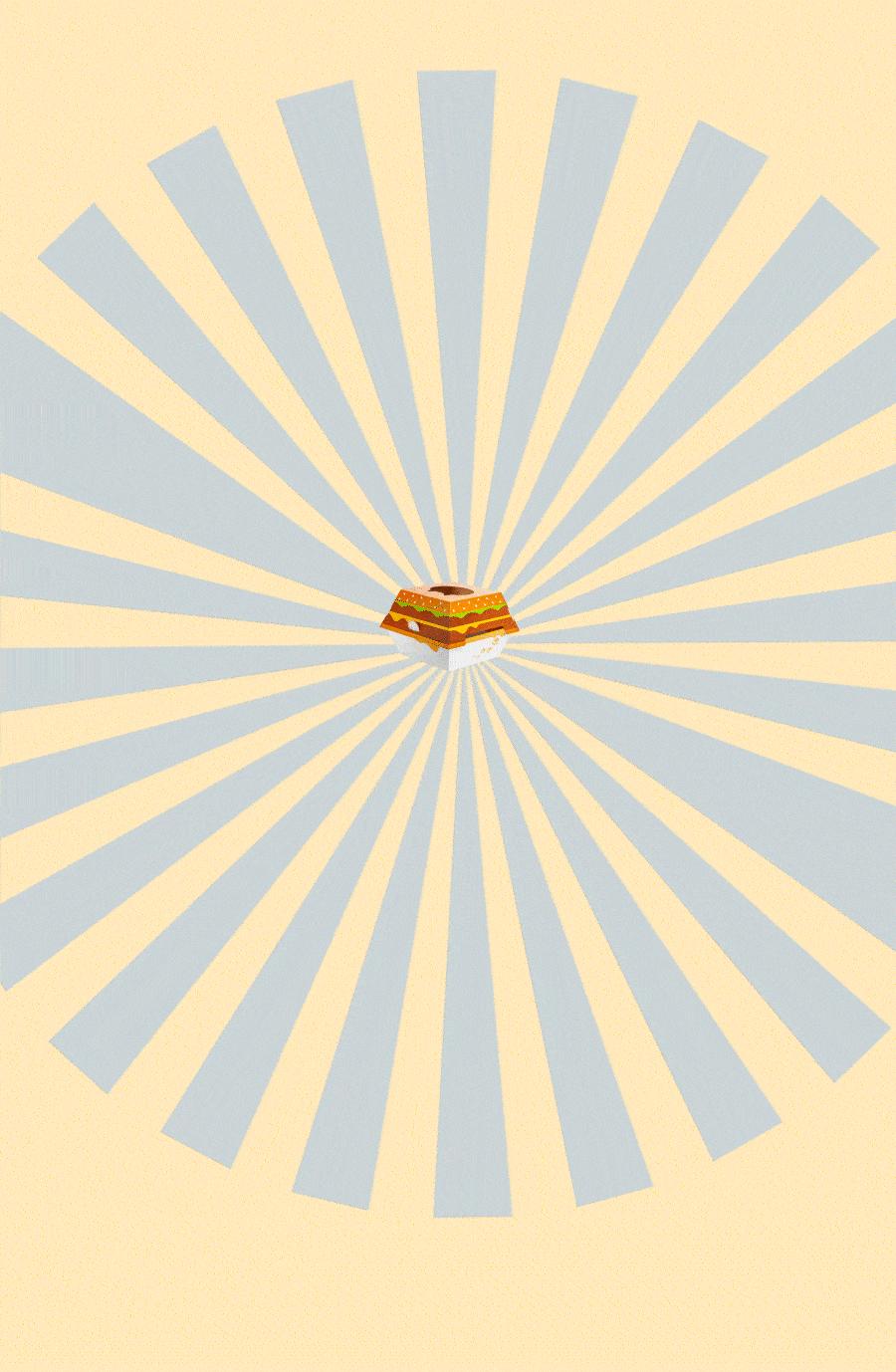 麦当劳奥特曼联名中国有吗,麦当劳奥特曼联动