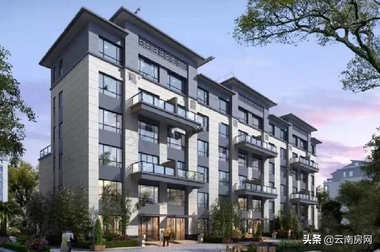 新秀迭出，老将当打——2021年第十二届云南地产影响力豪宅总评榜