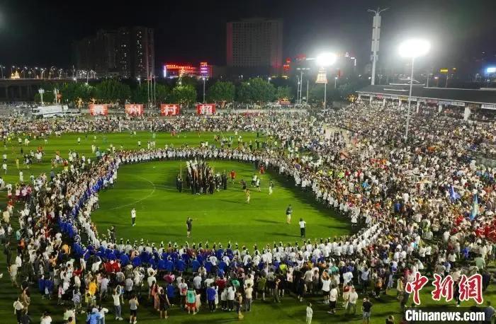 村超榕江足球,榕江村超足球小镇