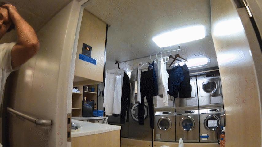 中国小伙航海日记9天9夜地中海,中国小伙子航海日记4