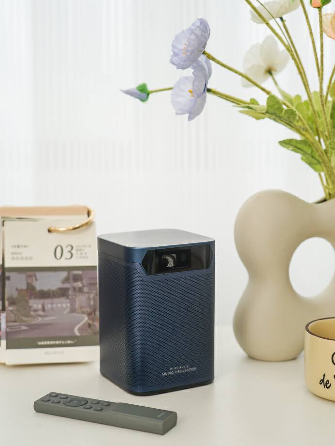 春节送礼不知道送什么的看过来,MAOWO猫我X3智能投影仪了解一下