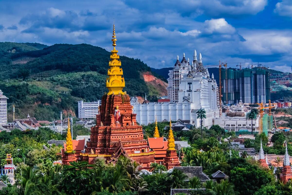 云南旅游6天5晚跟团攻略,云南旅游5天纯玩团攻略