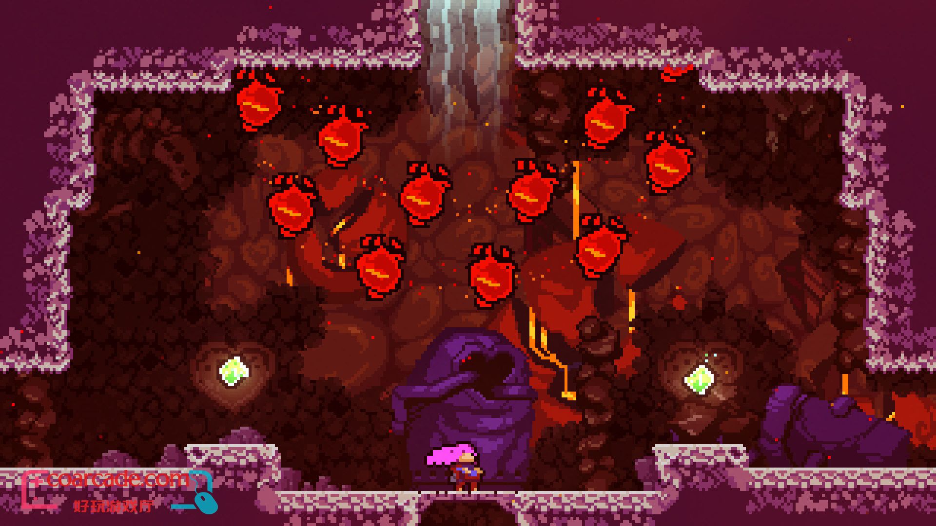 不输假期十款耐玩精品游戏推荐,推荐几款既耐玩又不用氪金的游戏