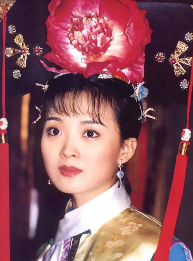 从五官怎么看出女人富贵相,女人五官富贵的表现