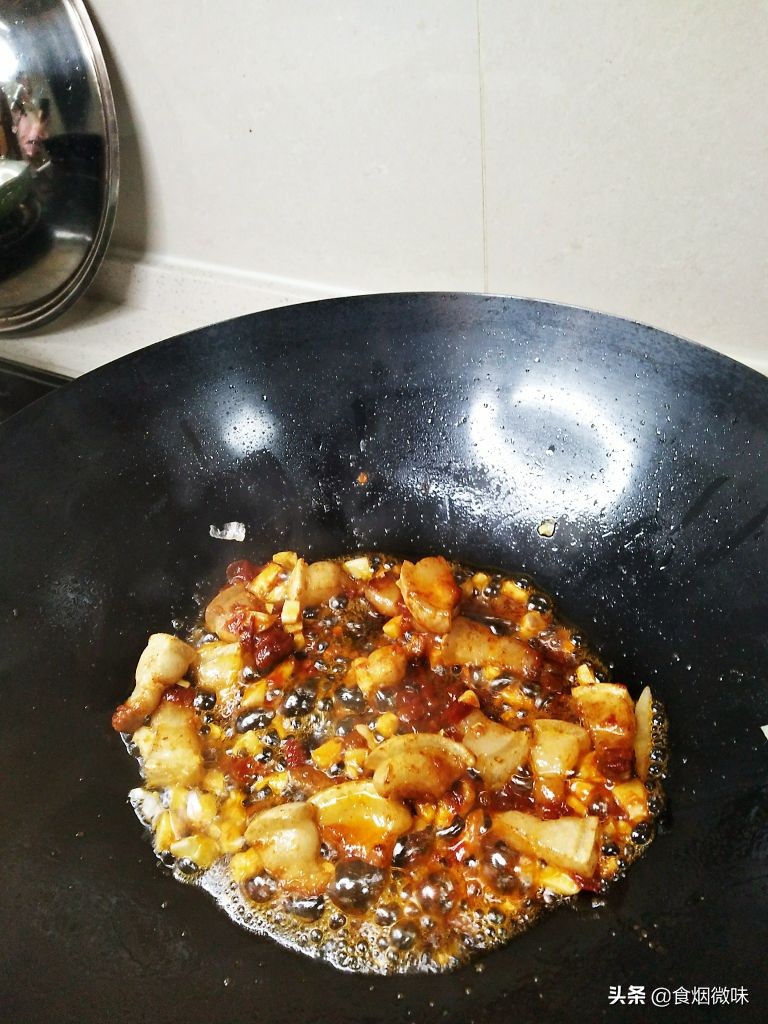 魔芋豆腐的家常菜做法,魔芋豆腐的家常做法简单好吃