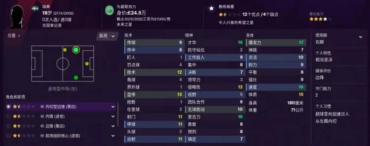 伊兰加力挺c罗,曼联埃兰加谈c罗