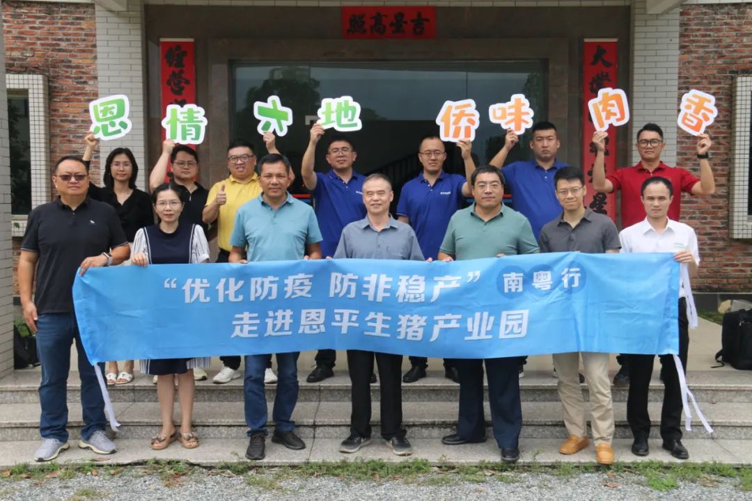 广东各市2019年生猪出栏数量,广东生猪养殖产业现状如何