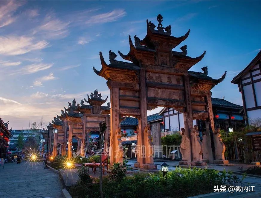 隆昌申请天府旅游名县,隆昌市创天府旅游名县宣传片