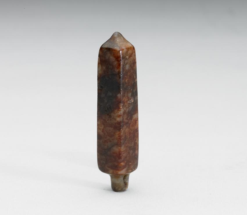 国家博物馆馆藏玉器,南京博物馆馆藏的玉器