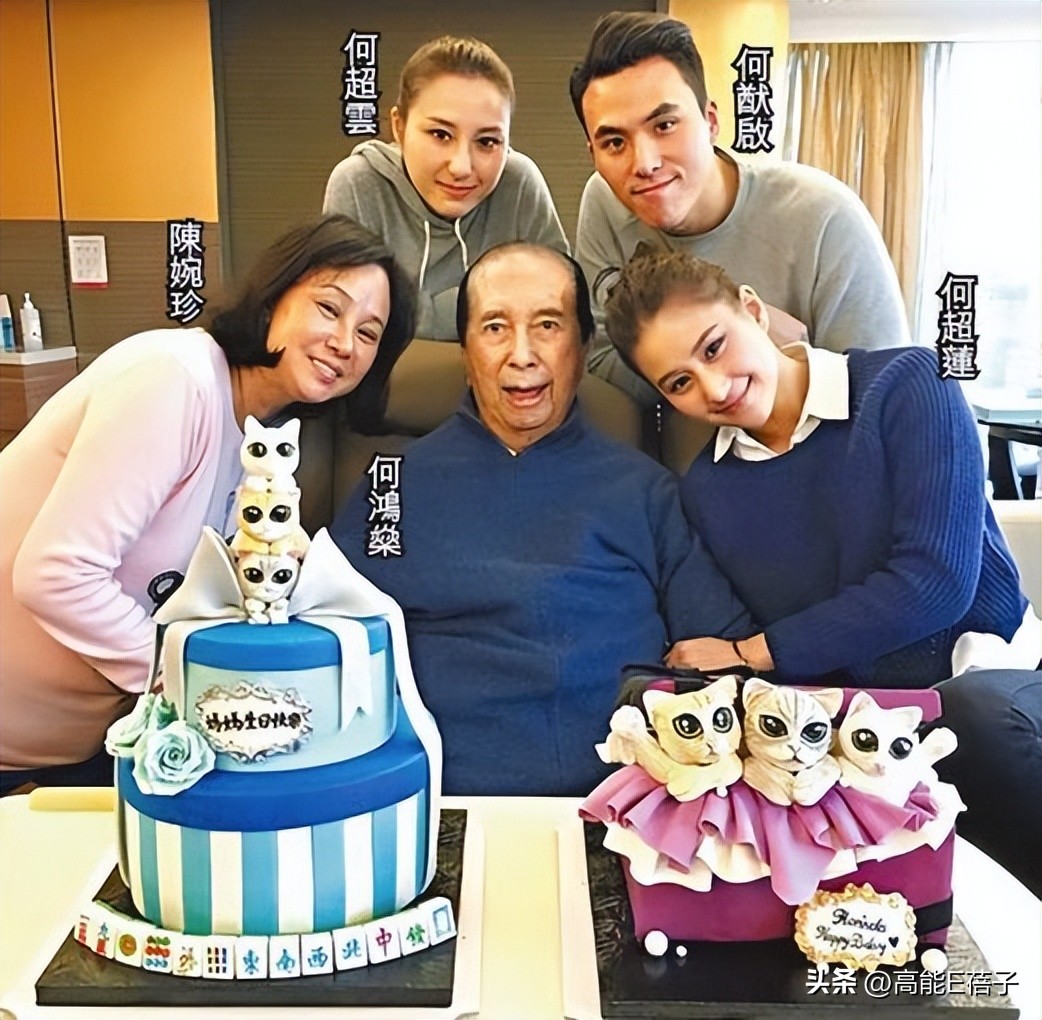 乌龙还是巧合？港男日本X侵女子，与何超云男友同眼皮同岁同职业