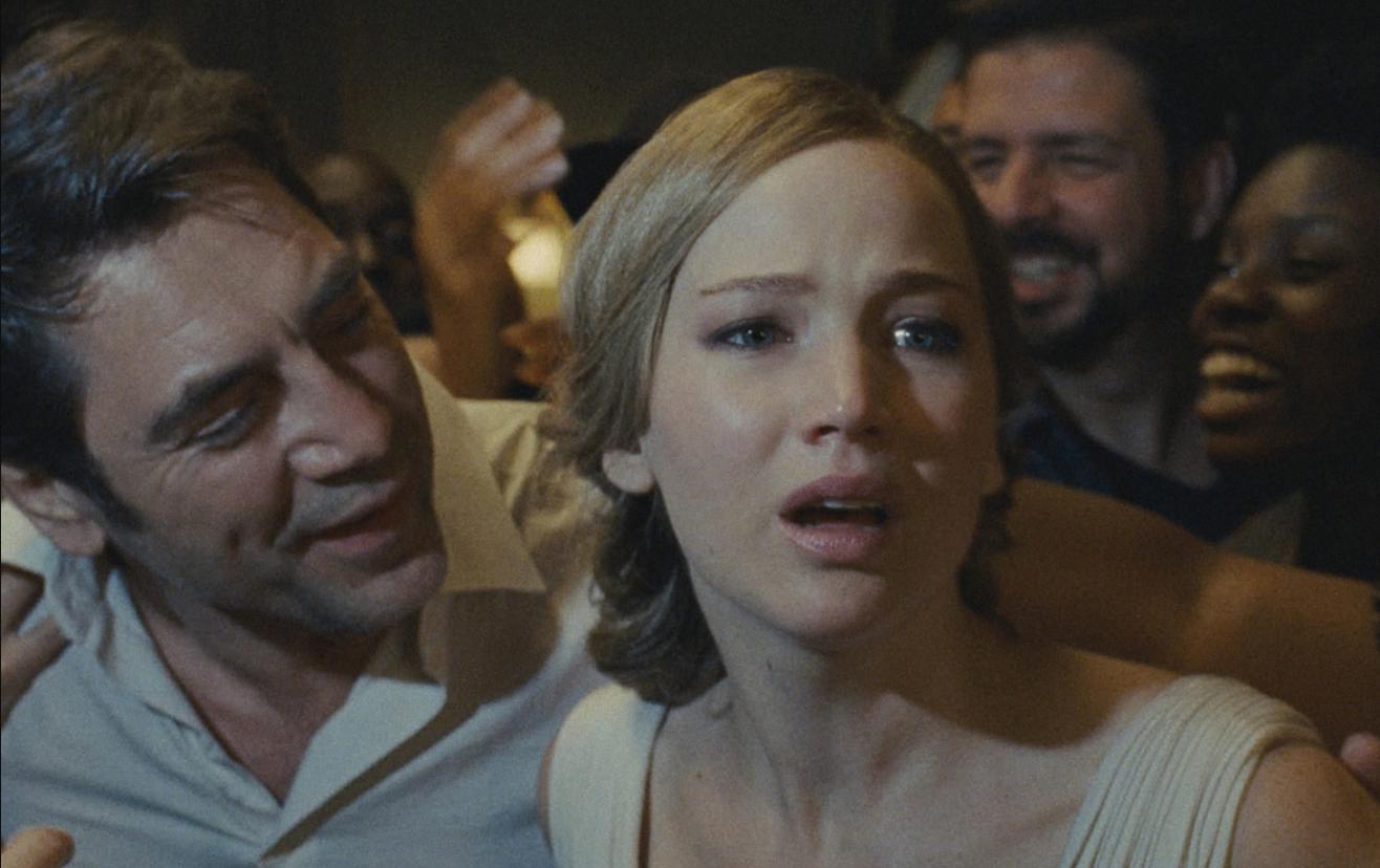 大表姐詹妮弗劳伦斯演技惊艳,大表姐詹妮弗奥斯卡演技