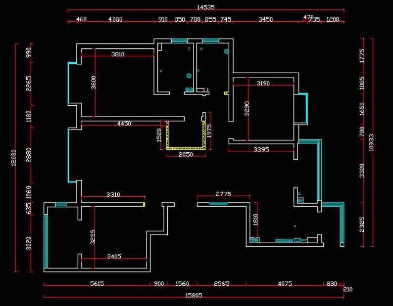 家装装修流程及注意事项,家装步骤与装修流程及要求详细
