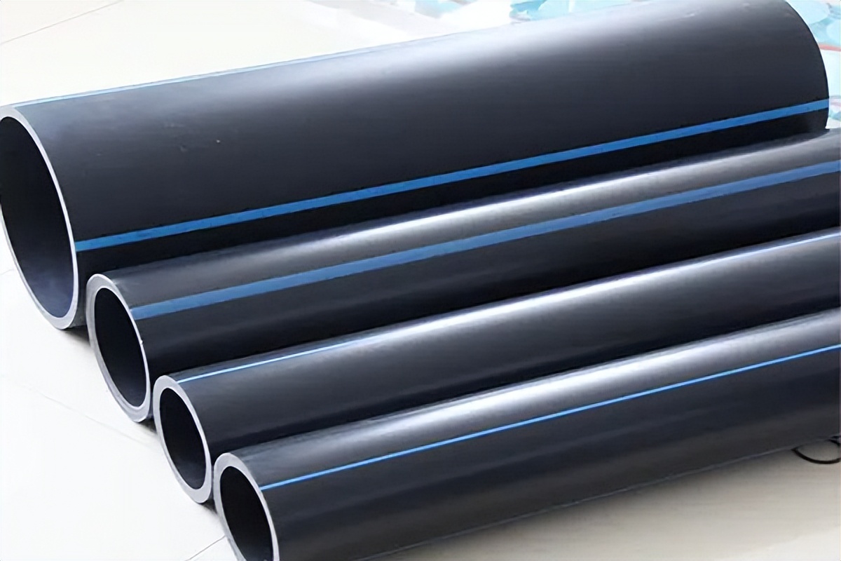 自来水pe管十大品牌价格,pe给水管品牌推荐