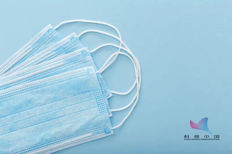 爱护环境不能随意丢弃口罩,使用过的废弃口罩是有害垃圾吗